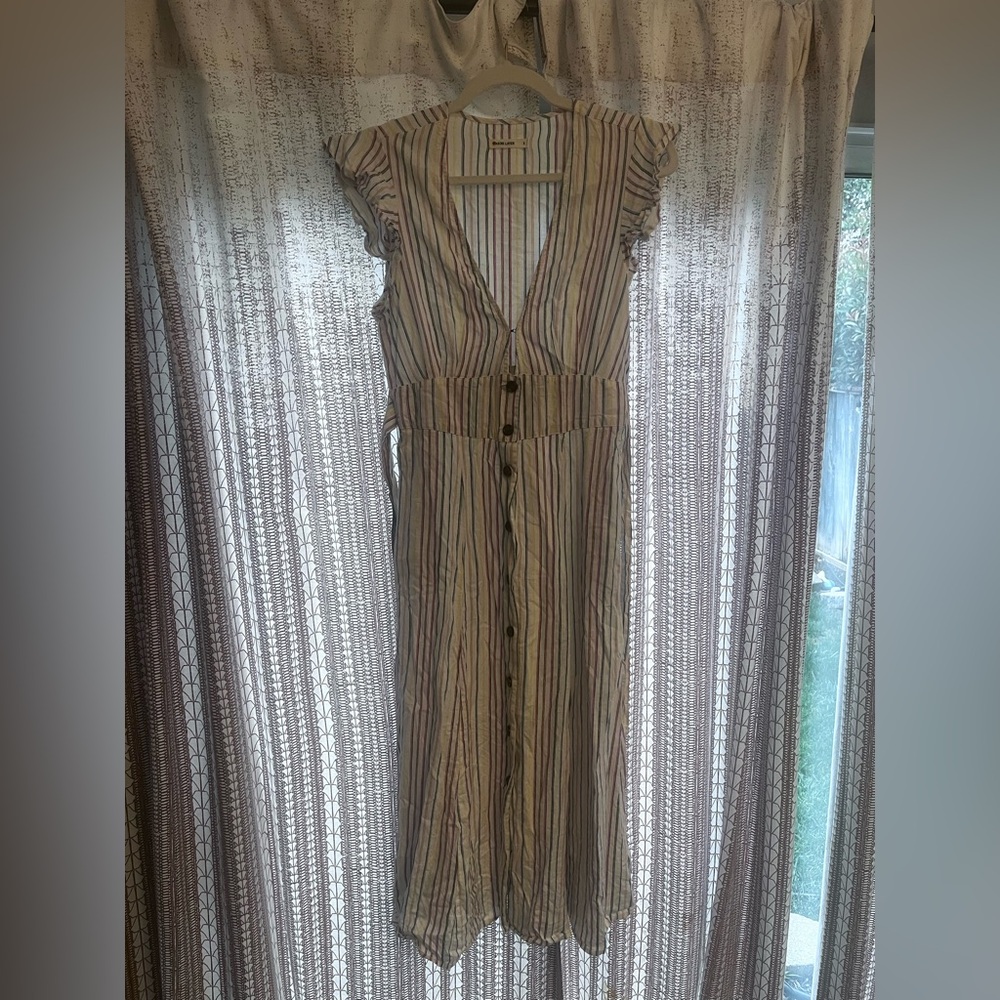 Marine Layer Dress